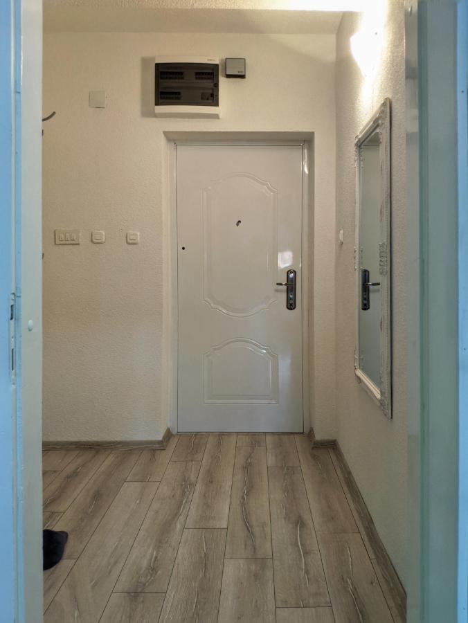 Pb Apartment Ohrid Luaran gambar